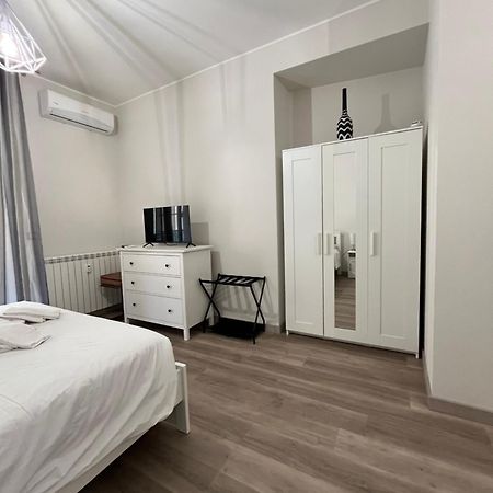 Bertora Center Apartment Cenova Dış mekan fotoğraf