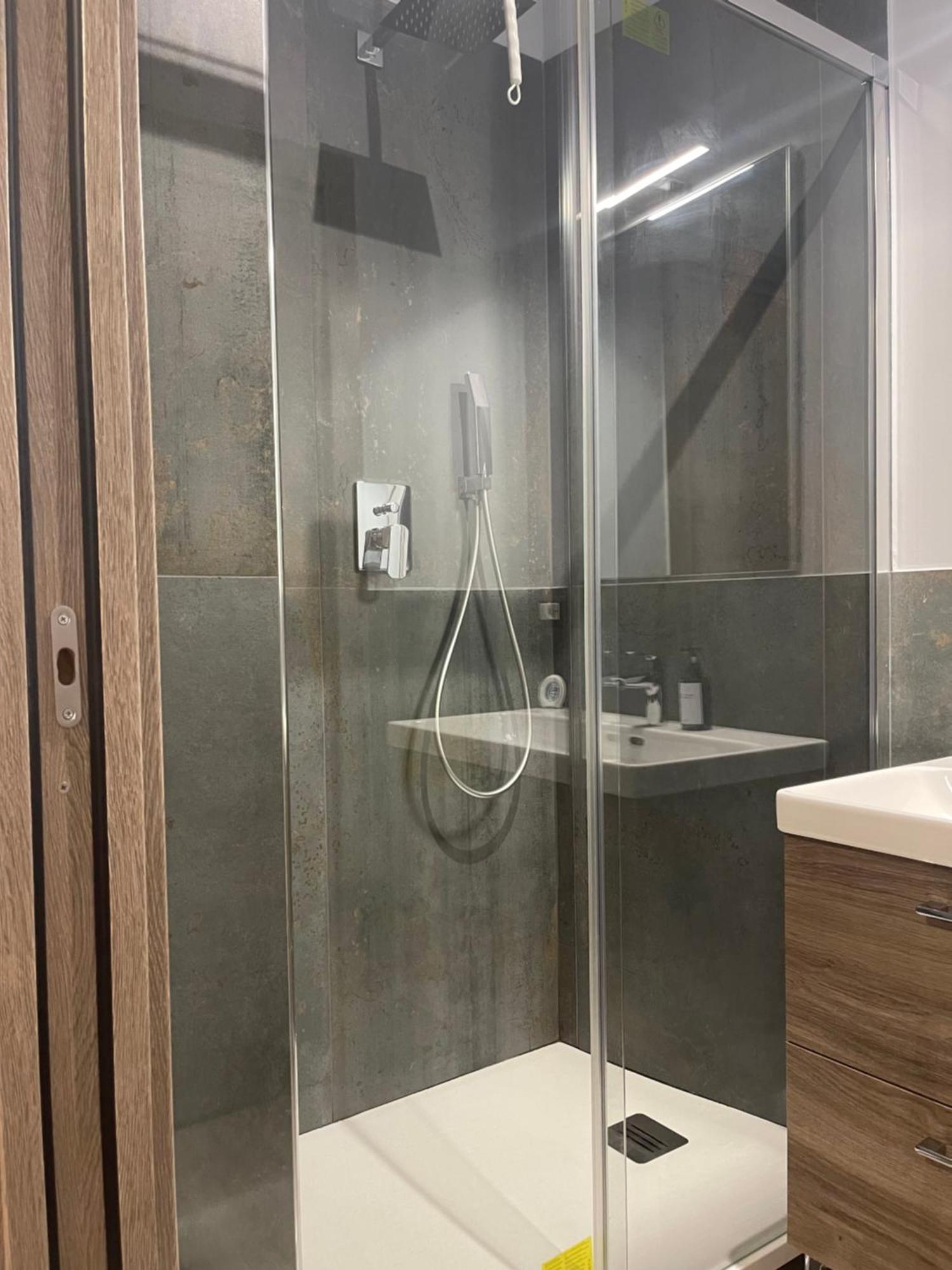 Bertora Center Apartment Cenova Dış mekan fotoğraf