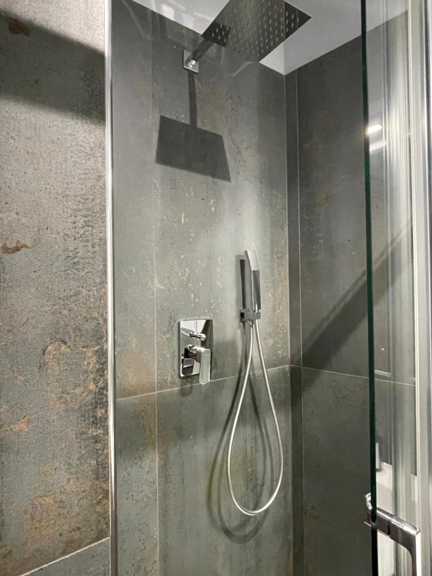 Bertora Center Apartment Cenova Dış mekan fotoğraf