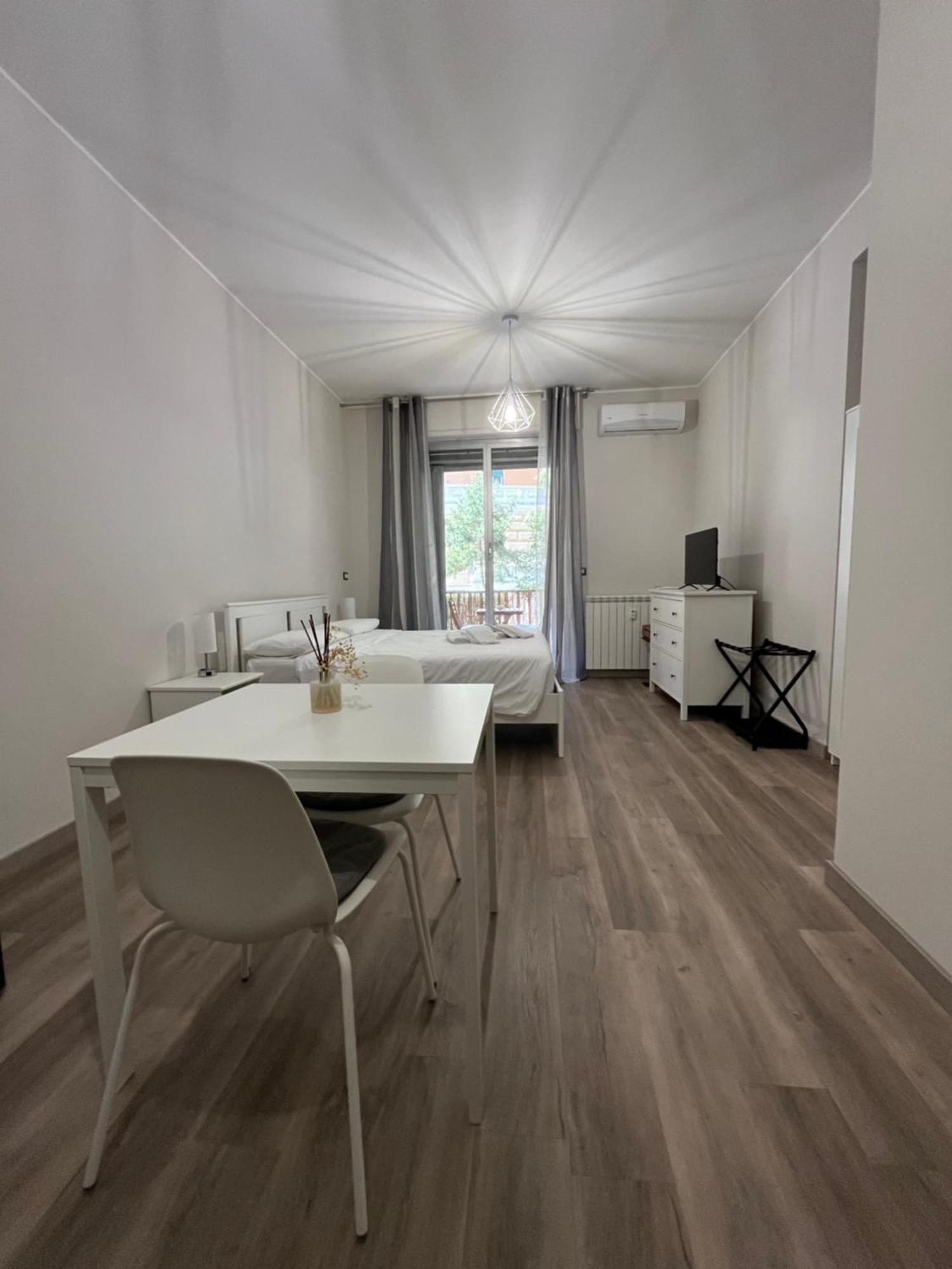 Bertora Center Apartment Cenova Dış mekan fotoğraf