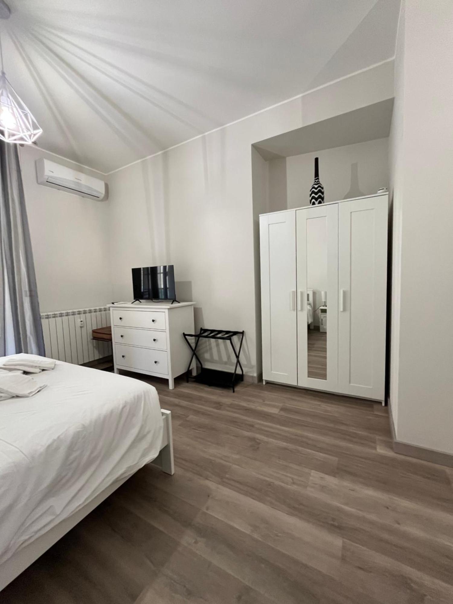 Bertora Center Apartment Cenova Dış mekan fotoğraf